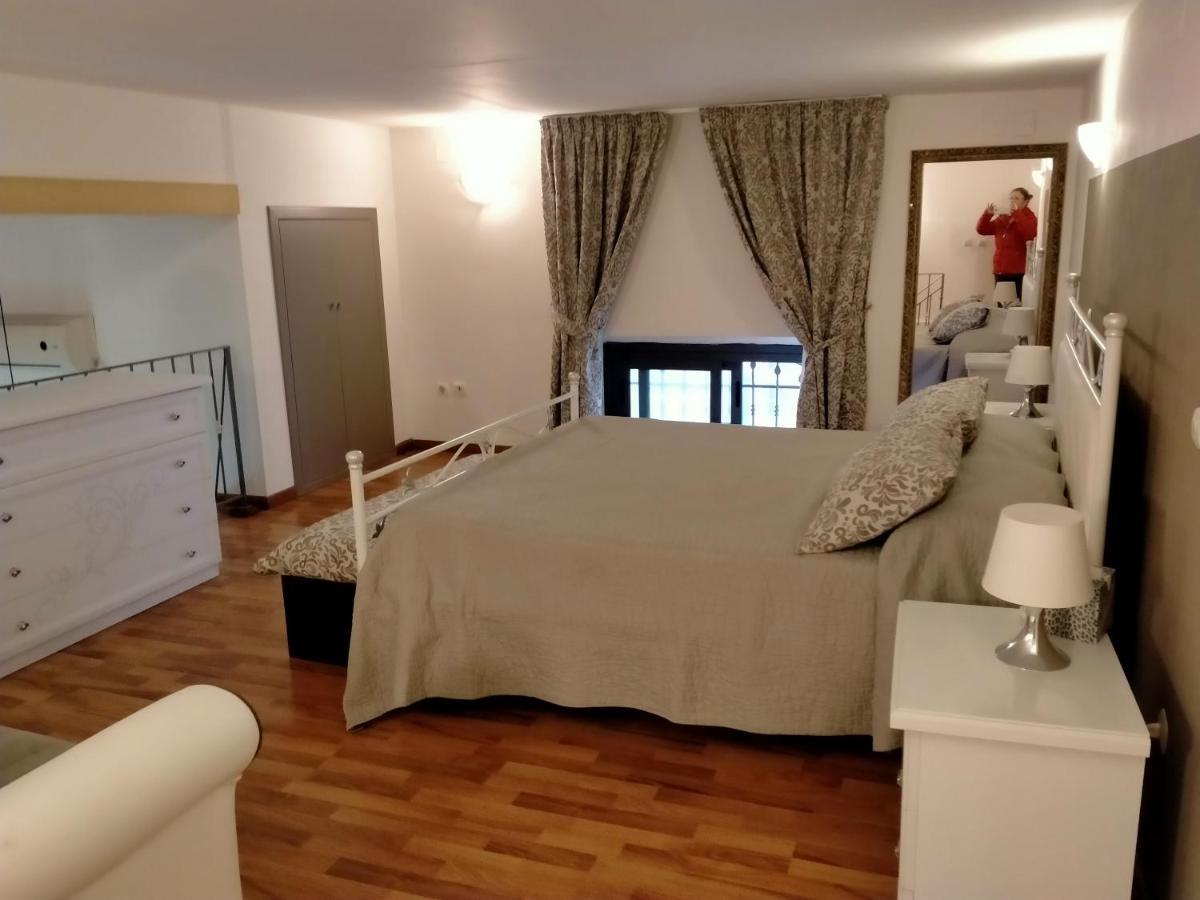 Casa Bella Casa de férias *