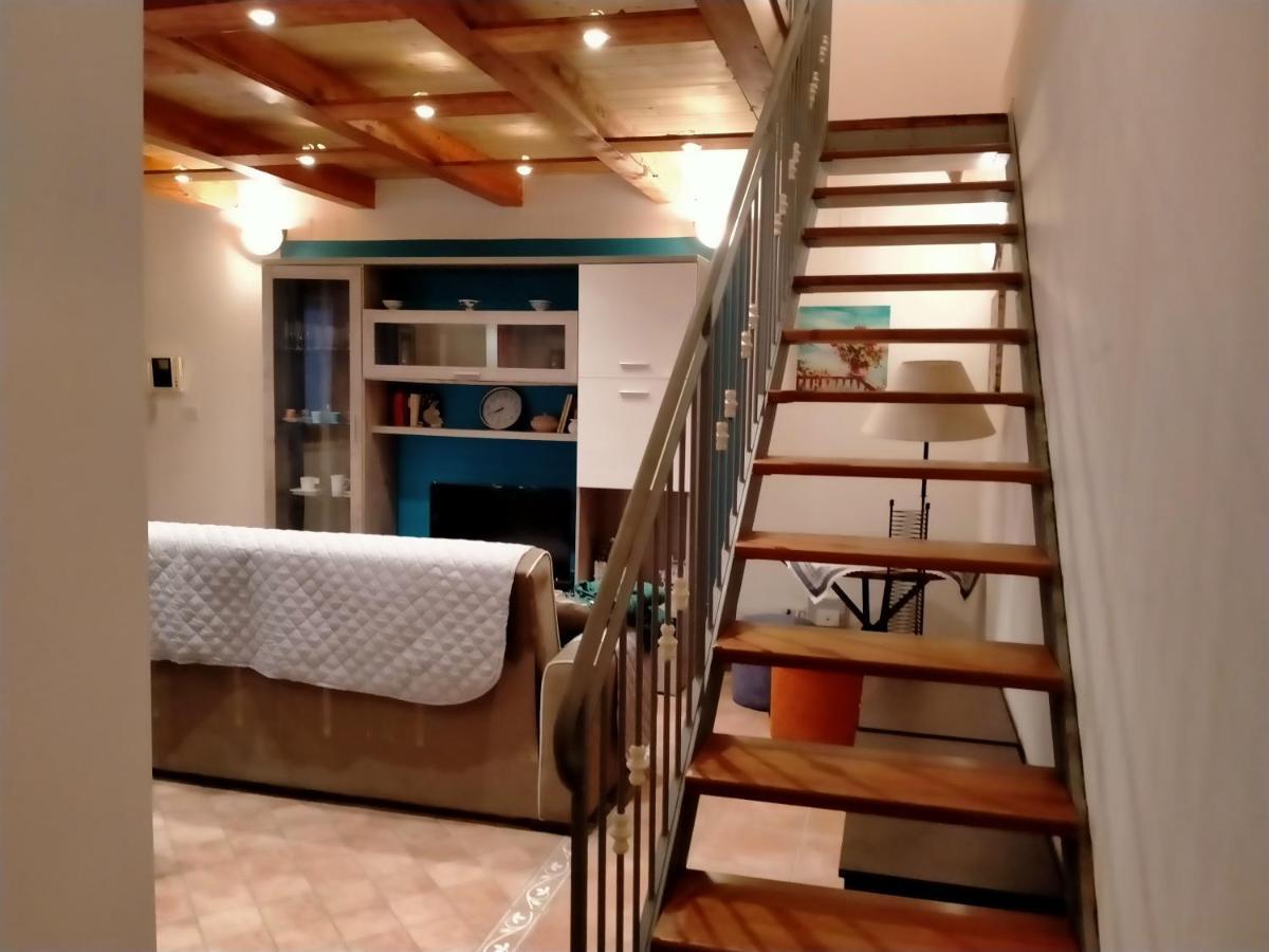 Casa de férias Casa Bella *